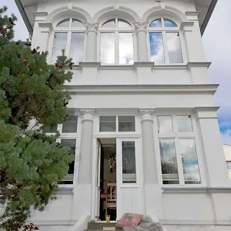 Gartenhaus Der Elisabeth