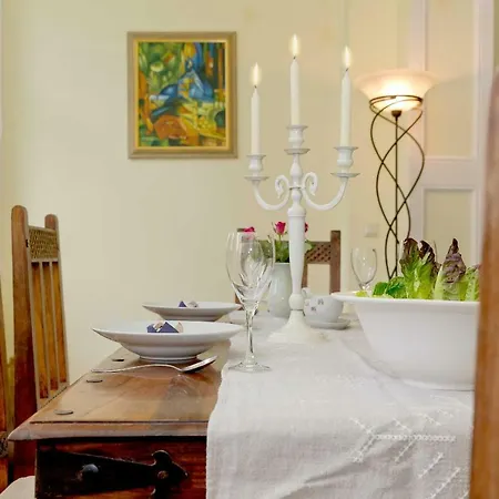 Gartenhaus Der Elisabeth * הרינגסדורף